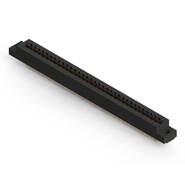 355-066-520-204 EDAC Inc.  Edgeboard Connectors